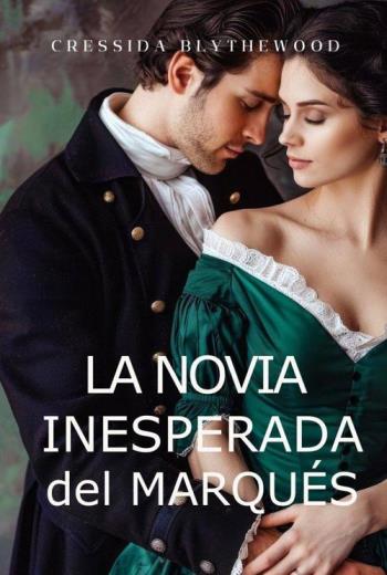 La novia Inesperada del Marqués libro en epub