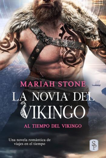 La novia del vikingo libro en epub