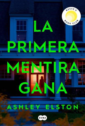 La primera mentira gana libro en epub