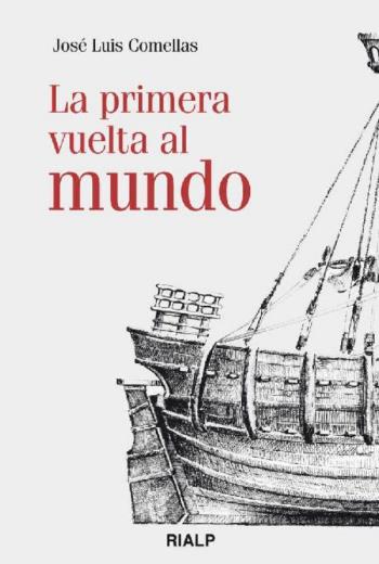 La primera vuelta al mundo libro en epub