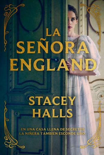 La señora England libro en epub