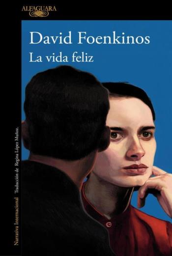 La vida feliz libro en epub