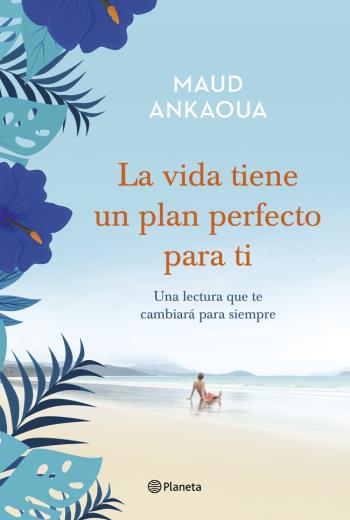 La vida tiene un plan perfecto para ti libro en epub