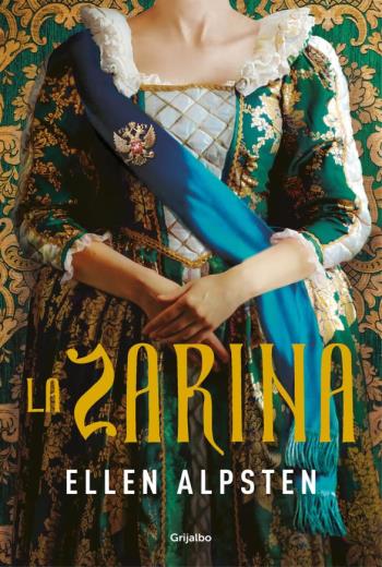 La zarina libro en epub