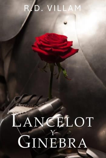 Lancelot y Ginebra libro en epub