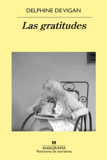 Las gratitudes libro en epub