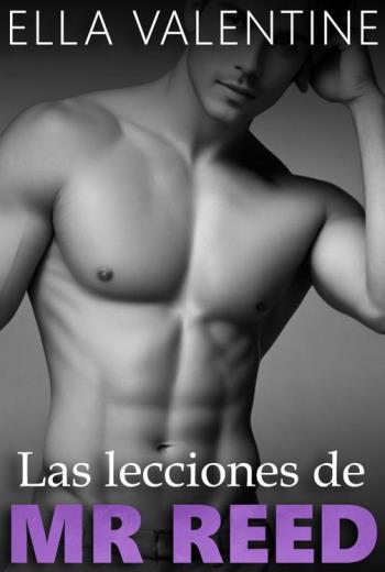 Las lecciones de Mr Reed libro en epub