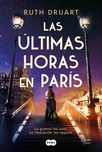 Las últimas horas en París libro en epub