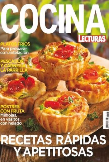 Lecturas Cocina núm. 154 revista en pdf