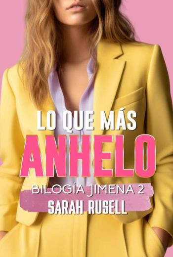 Lo que más anhelo libro en epub