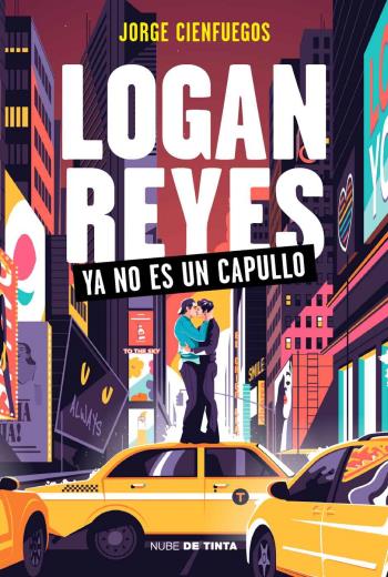 Logan Reyes ya no es un capullo libro en epub