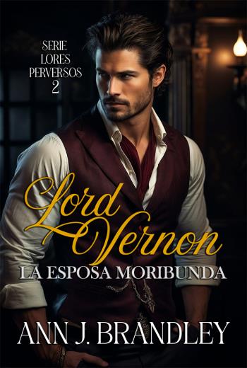 Lord Vernon La esposa moribunda libro en epub