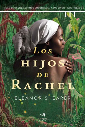 Los hijos de Rachel libro en epub