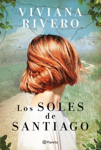 Los soles de Santiago libro en epub