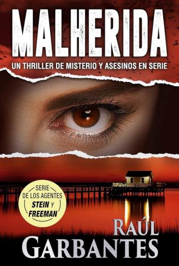 Malherida libro en epub