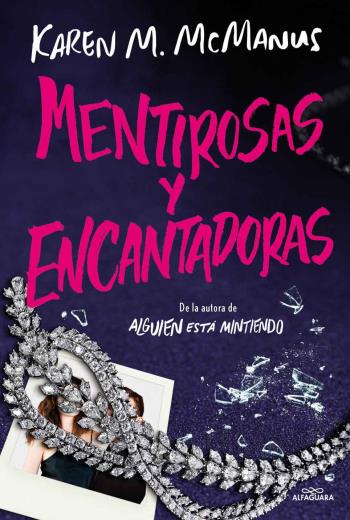 Mentirosas y encantadoras libro en epub