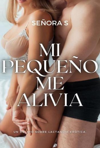 Mi pequeño me alivia libro en epub