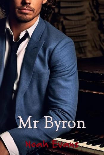 Mr Byron libro en epub