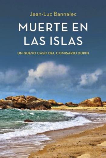 Muerte en las islas libro en epub