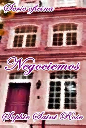 Negociemos libro en epub