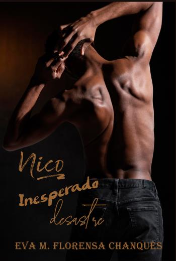 Nico. Inesperado desastre libro en epub