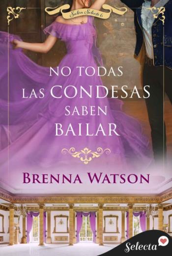 No todas las condesas saben bailar libro en epub