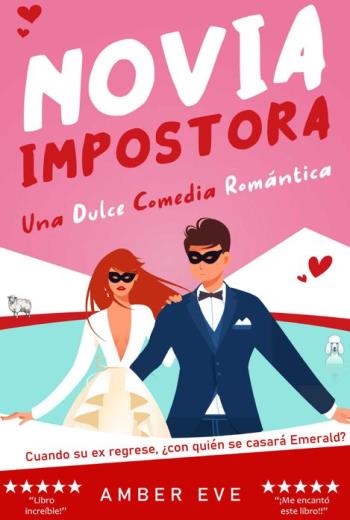 Novia Impostora libro en epub