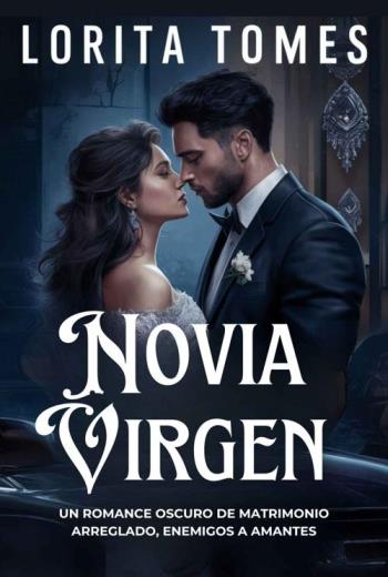 Novia Virgen libro en epub