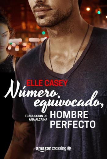 Número equivocado, hombre perfecto revista en pdf