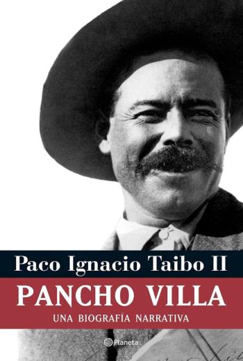 Pancho Villa libro en epub