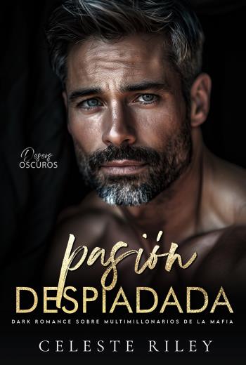 Pasión despiadada libro en epub