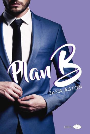 Plan B libro en epub