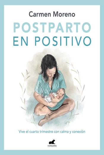 Postparto en positivo libro en epub