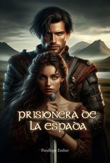 Prisionera de la Espada libro en epub