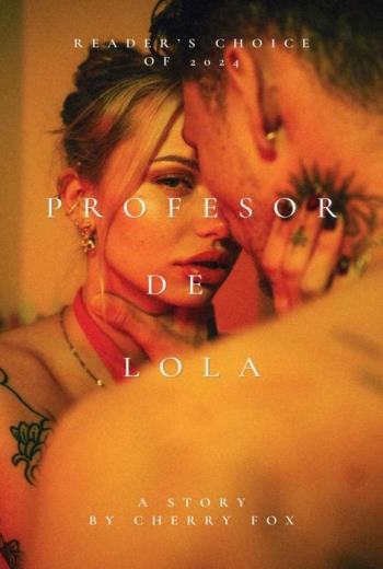 Profesor de Lola libro en epub