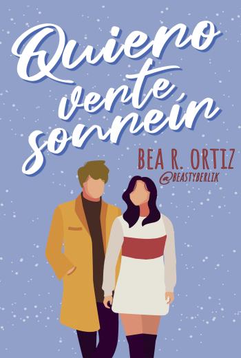 Quiero verte sonreír libro en epub