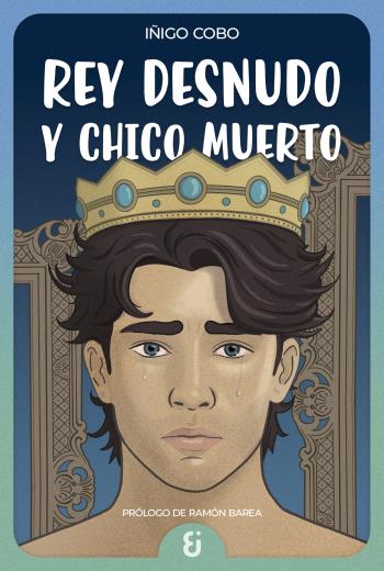 Rey desnudo y chico muerto libro en epub