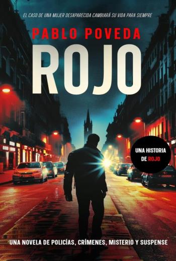 Rojo libro en epub