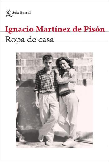 Ropa de casa libro en epub