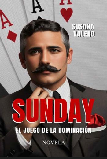 SUNDAY El juego de la Dominación libro en epub