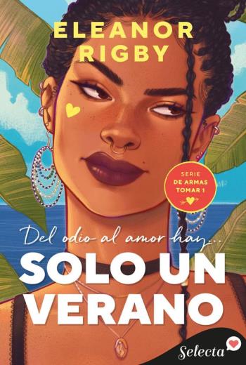 Solo un verano libro en epub