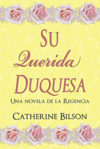 Su Querida Duquesa libro en epub