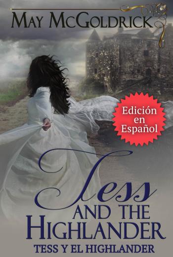 Tess y el Highlander libro en epub