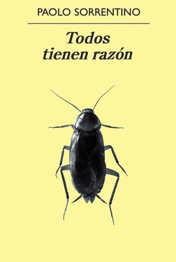 Todos tienen razón libro en epub