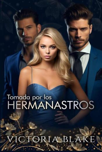 Tomada por los hermanastros libro en epub