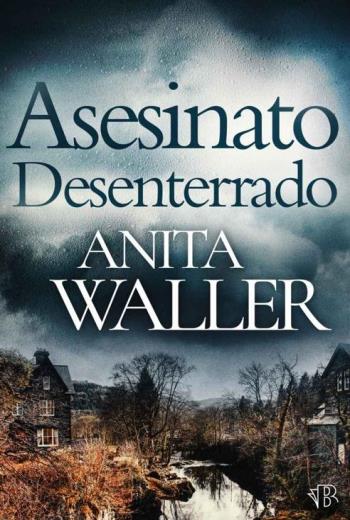 Un Asesinato Desenterrado libro en epub