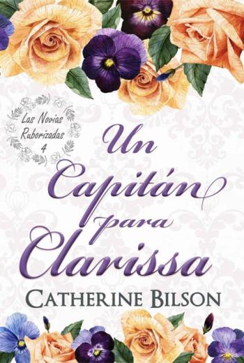 Un Capitán para Clarissa libro en epub