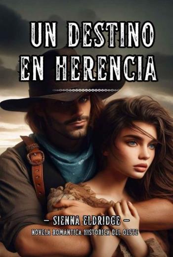 Un Destino en Herencia libro en epub