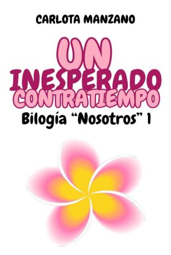 Un inesperado contratiempo libro en epub