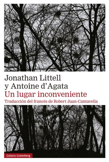 Un lugar inconveniente libro en epub